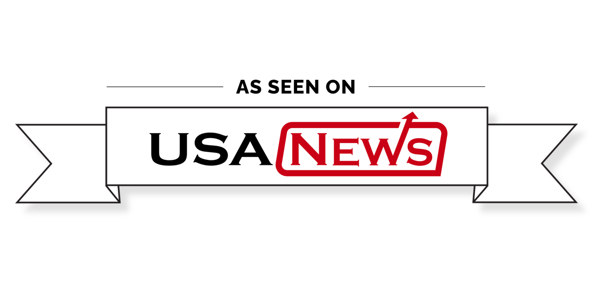 USA News logo