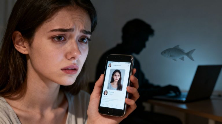 How to Tell If Someone Is a Catfish and Protect Yourself