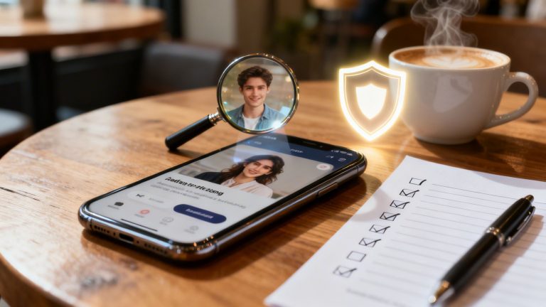 8 Online Dating Safety Tips That Actually Protect You (2026)