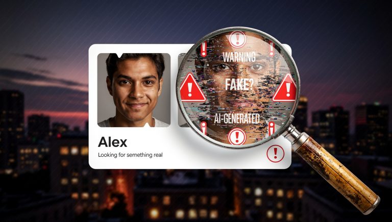 How to Spot a Fake Dating Profile: The 5-Layer Detection Guide (2026)
