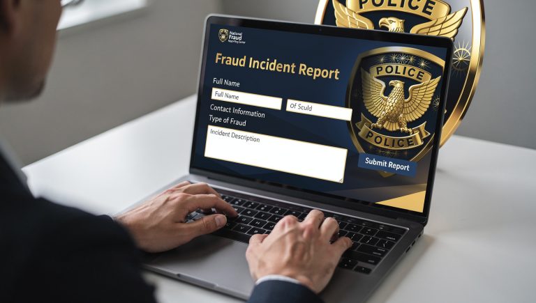 How to Report a Romance Scammer: Complete Step-by-Step Guide (2026)