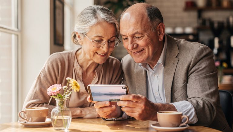 Safe Dating Apps for Over 50: Complete 2026 Ranking & Safety Guide