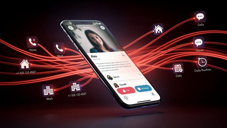 Dating App Privacy: What Your Profile Reveals & How to Protect Yourself (2026)