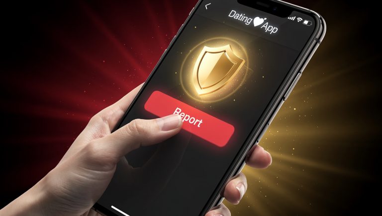 How to Report Someone on a Dating App: Every Platform Step by Step (2026)