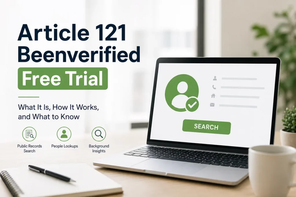 BeenVerified free trial cancellation steps — flowchart showing how to cancel before auto-renewal charges including phone call confirmation and credit card monitoring