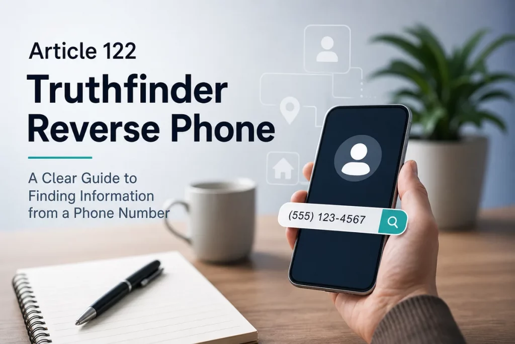 TruthFinder reverse phone lookup comparison — side-by-side chart comparing TruthFinder BeenVerified and free tools across price accuracy and dating safety features