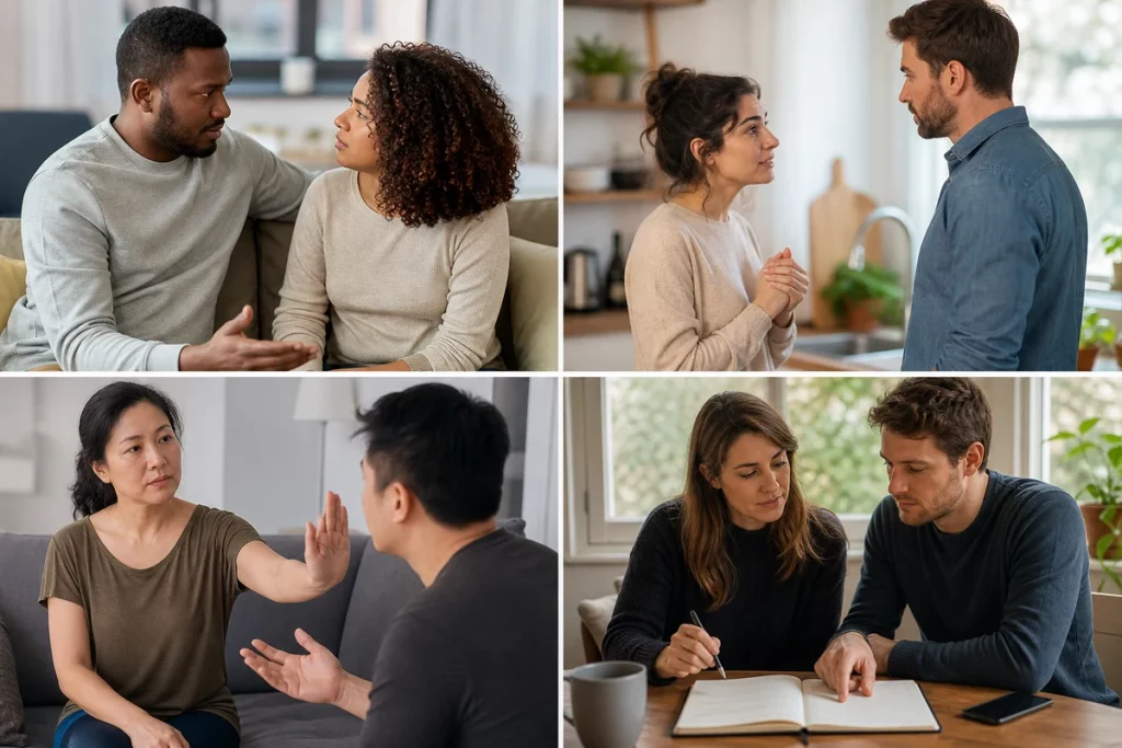 Love language quiz printable results application — four strategies showing speak their language daily ask for what you need avoid weaponizing and reassess periodically with practical daily implementation examples