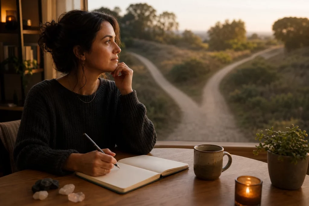 Casual dating rules — self-assessment framework showing indicators for when casual dating suits you versus when it does not with honest evaluation questions and alternative approaches for each scenario