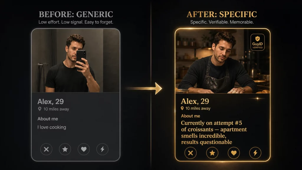 interesting-dating-profiles supporting visual 2