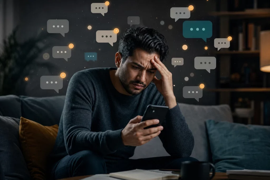 Trust and verification overview for Anxious Attachment Style Symptoms: 14 Signs (2026)
