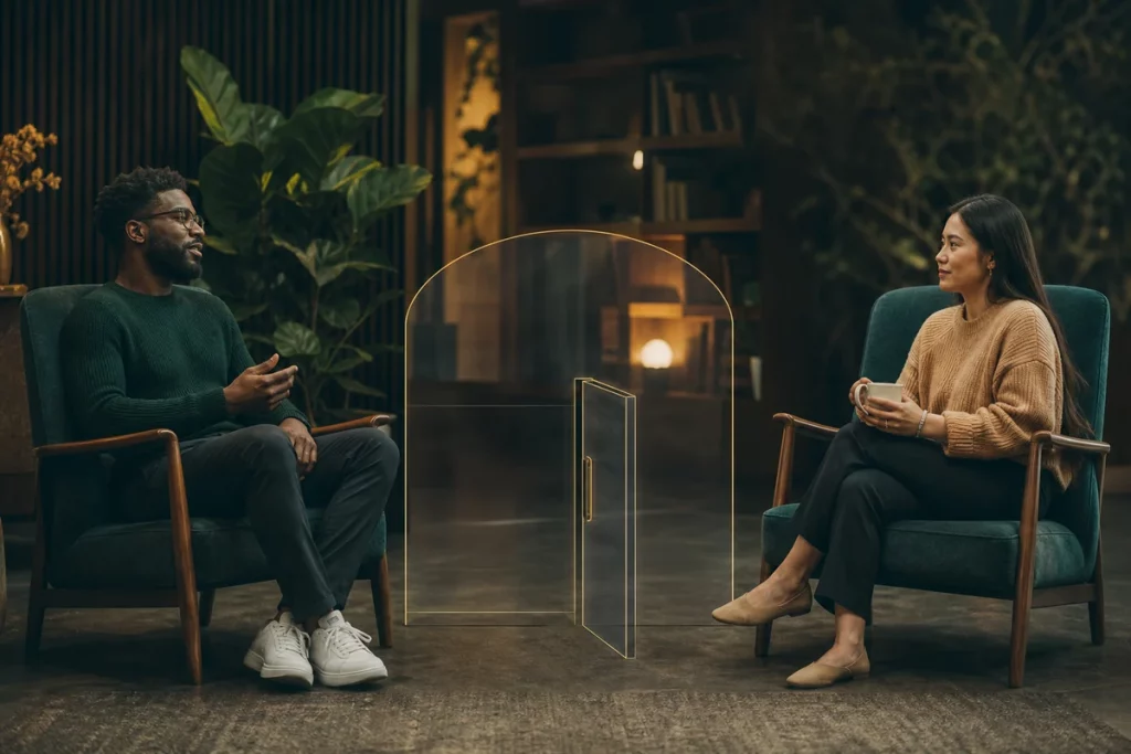 Trust and verification overview for How to Set Boundaries in a Relationship (2026)