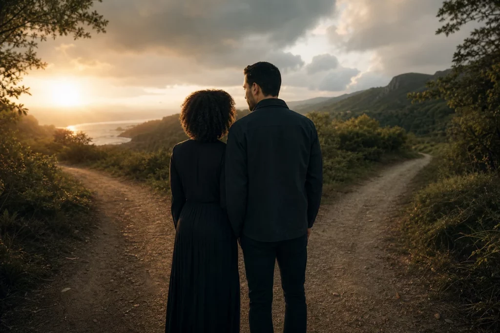 Trust and verification overview for Committed Relationship vs Dating: 9 Differences (2026)