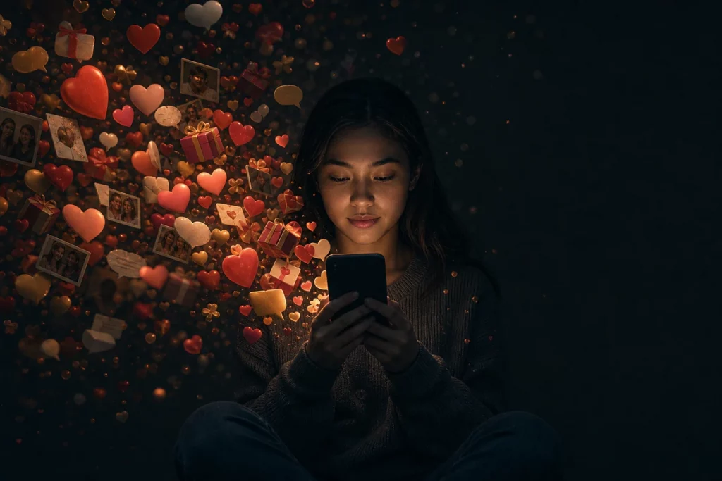 Trust and verification overview for Love Bombing Then Ghosting: Why It Happens (2026)