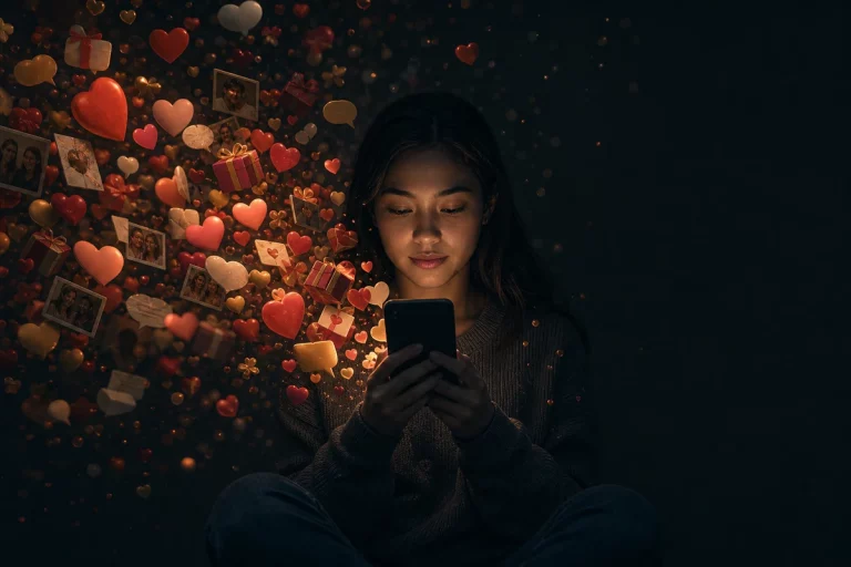 Trust and verification overview for Love Bombing Then Ghosting: Why It Happens (2026)