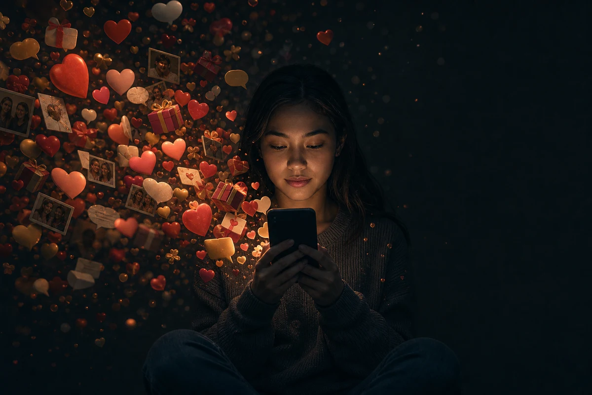 Trust and verification overview for Love Bombing Then Ghosting: Why It Happens (2026)