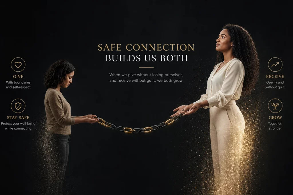 Trust and verification overview for Trauma Bonding in Friendship: Signs & Recovery (2026)
