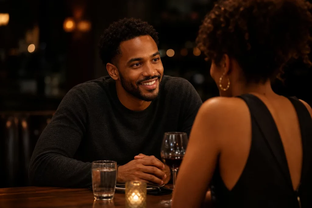 Trust and verification overview for Signs a Guy Genuinely Likes You: 15 Indicators (2026)