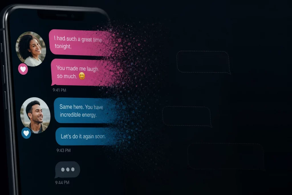Trust and verification overview for Ghosting and Dating: Why It Happens (2026)