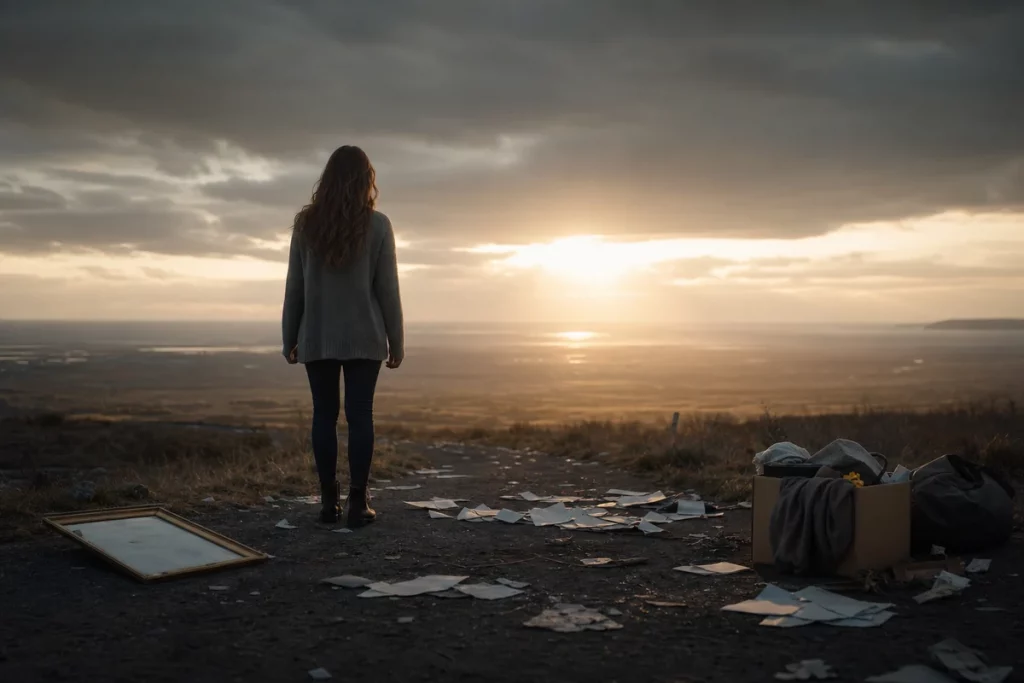 How to Get Over a Bad Breakup: The Complete Recovery Guide featured image