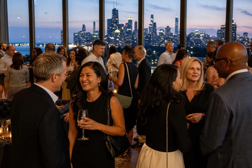 Singles Mixer Chicago: Where to Meet People IRL in 2026 featured image