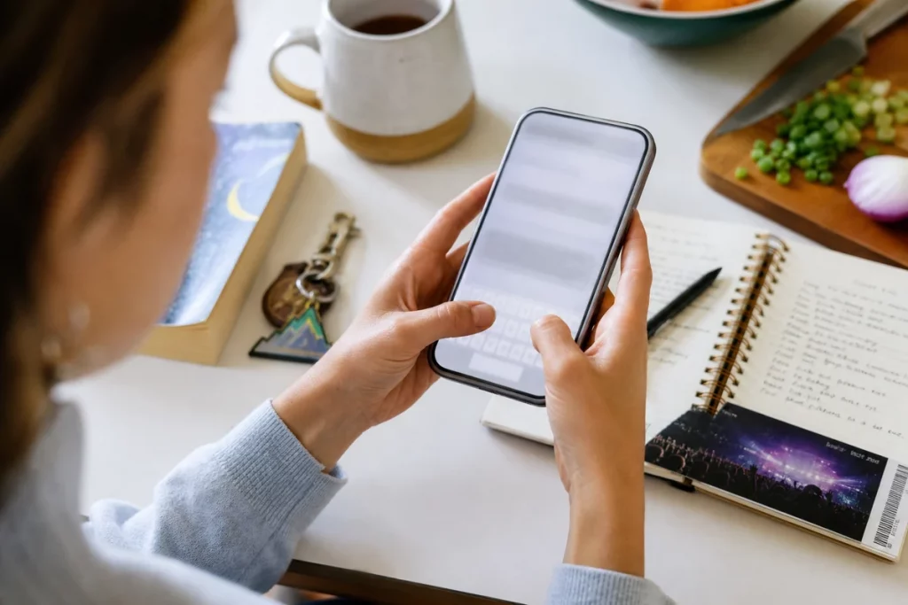 Date Bio Ideas: How to Write a Profile That Gets Matches featured image