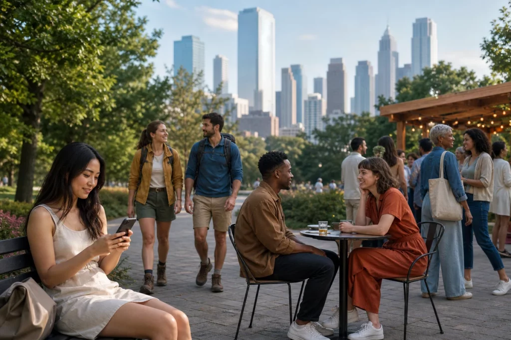 Daters Meaning: What It Really Means to Be a Dater in 2026 featured image