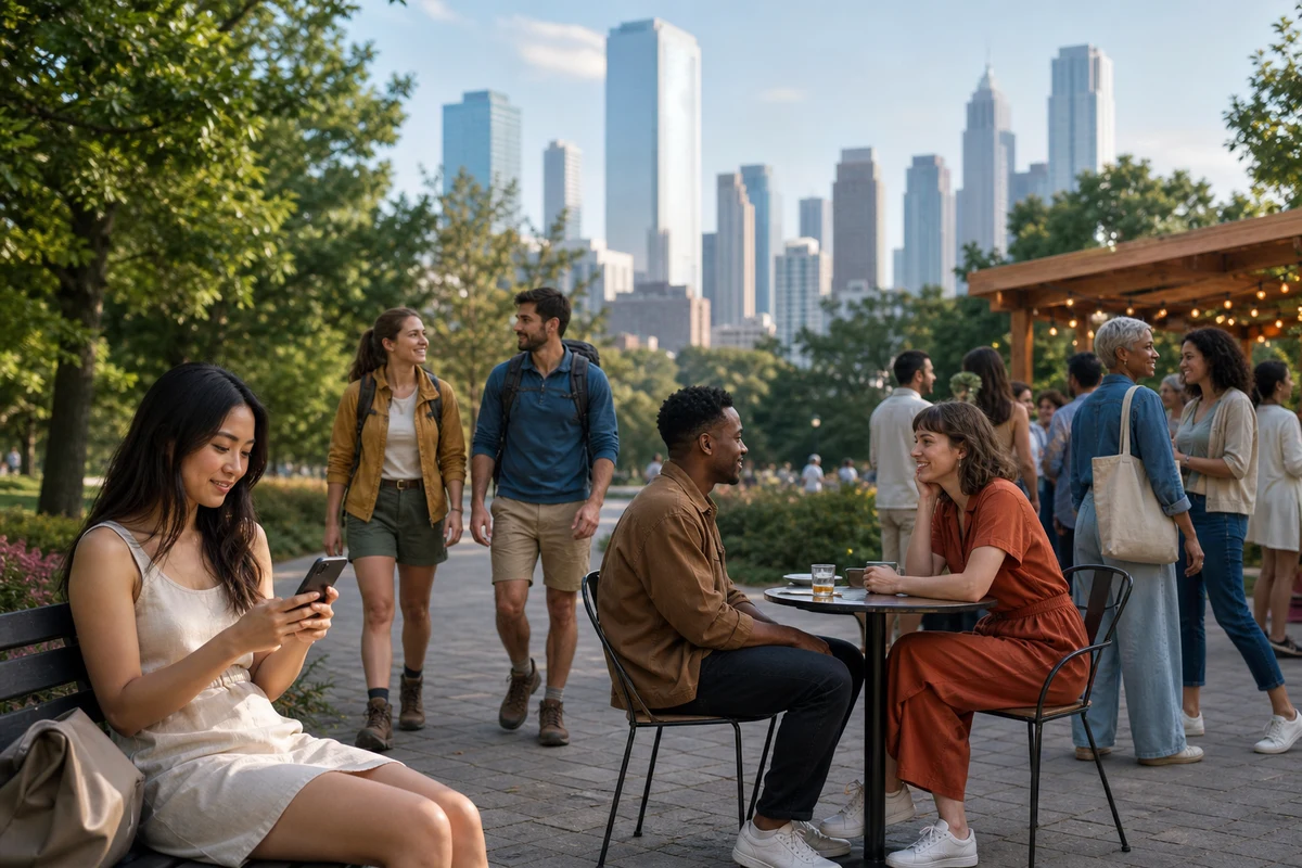 Daters Meaning: What It Really Means to Be a Dater in 2026 featured image