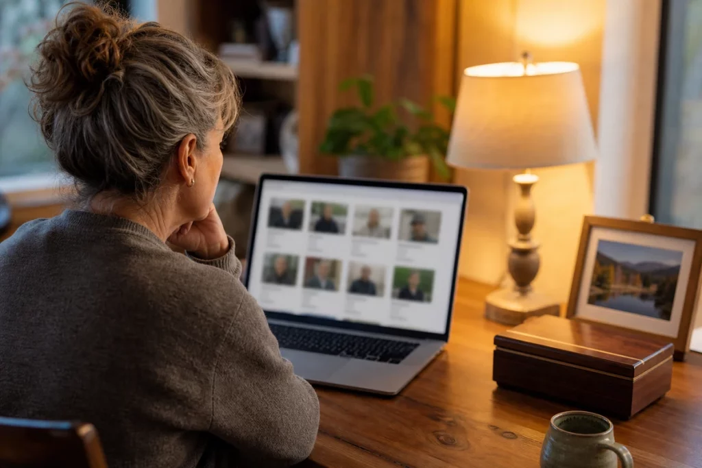 Best Widower Dating Site Options in 2026 featured image