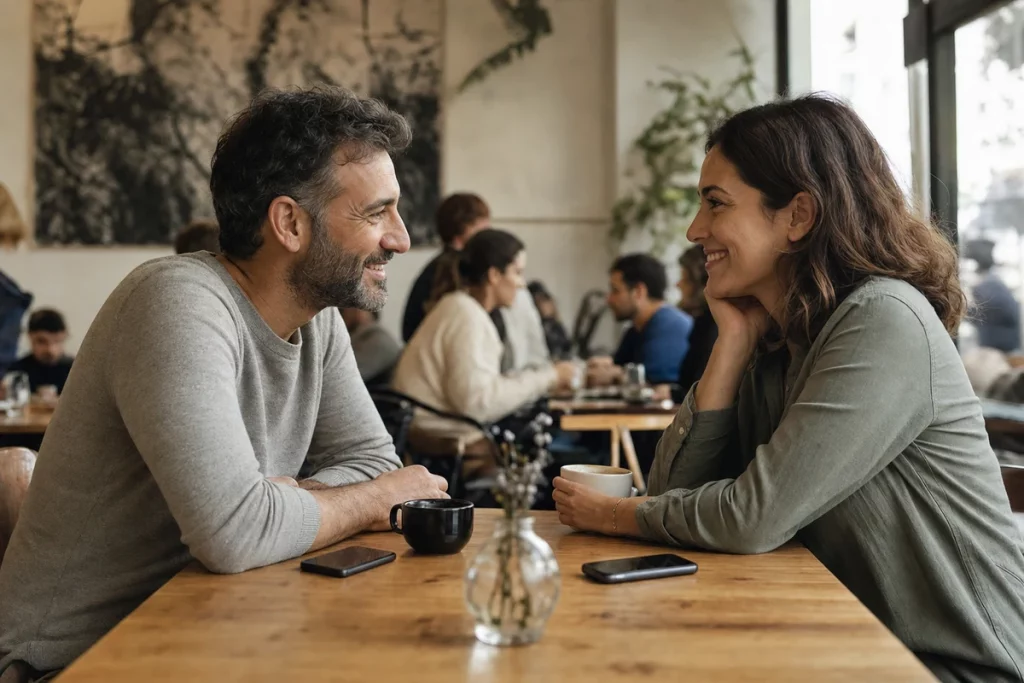 First Date: The Complete Guide to Getting It Right featured image