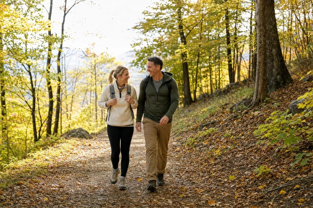 Hike Date Ideas: 15 Trail Dates That Build Real Connection featured image