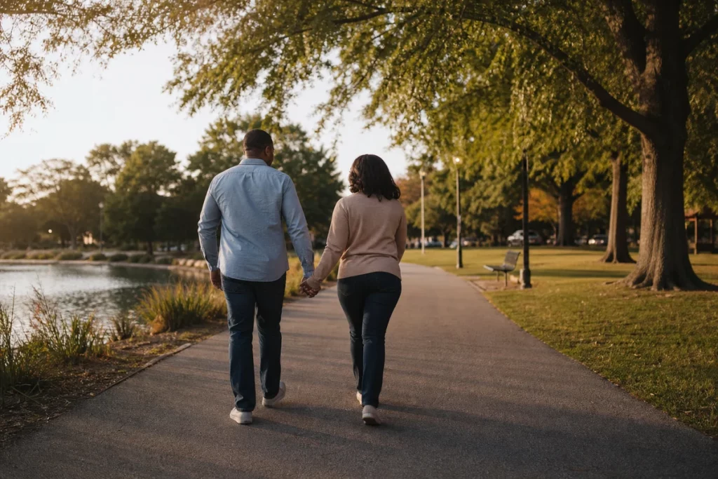 What Is a Monogamy Relationship? featured image