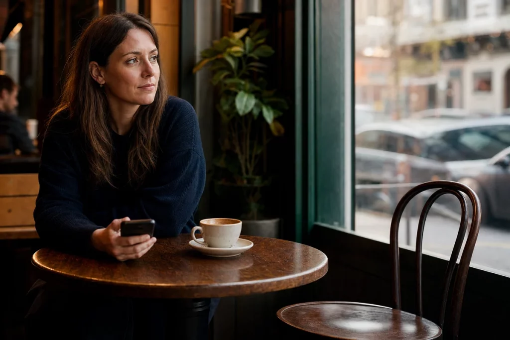 Anxiety in Dating: Why It Happens and How to Navigate It featured image
