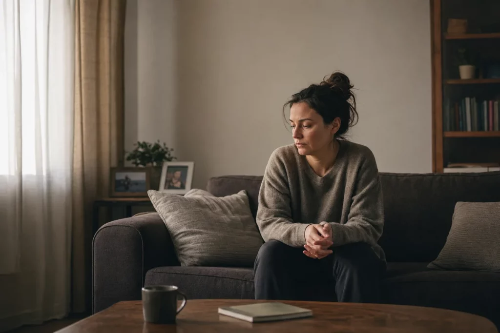 Emotional Abuse Relationship Symptoms: 15 Signs You Shouldn't Ignore featured image