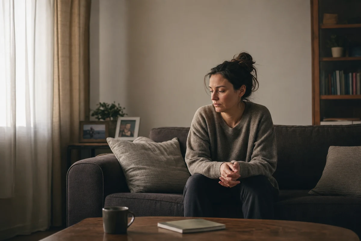 Emotional Abuse Relationship Symptoms: 15 Signs You Shouldn't Ignore featured image