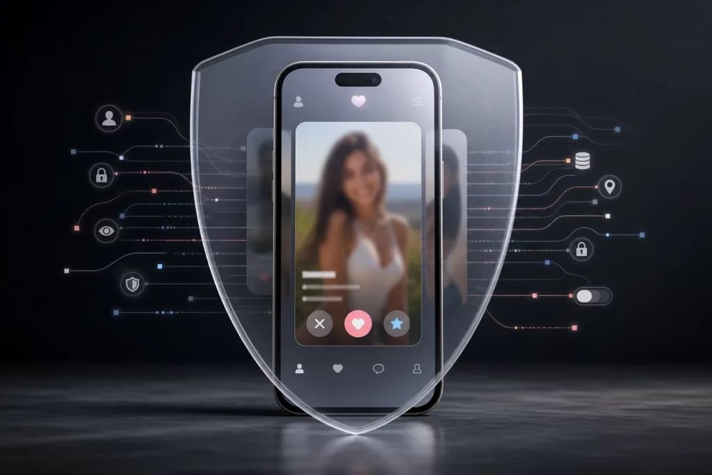 Is Your Dating App Safe? The 2026 Security Assessment featured image