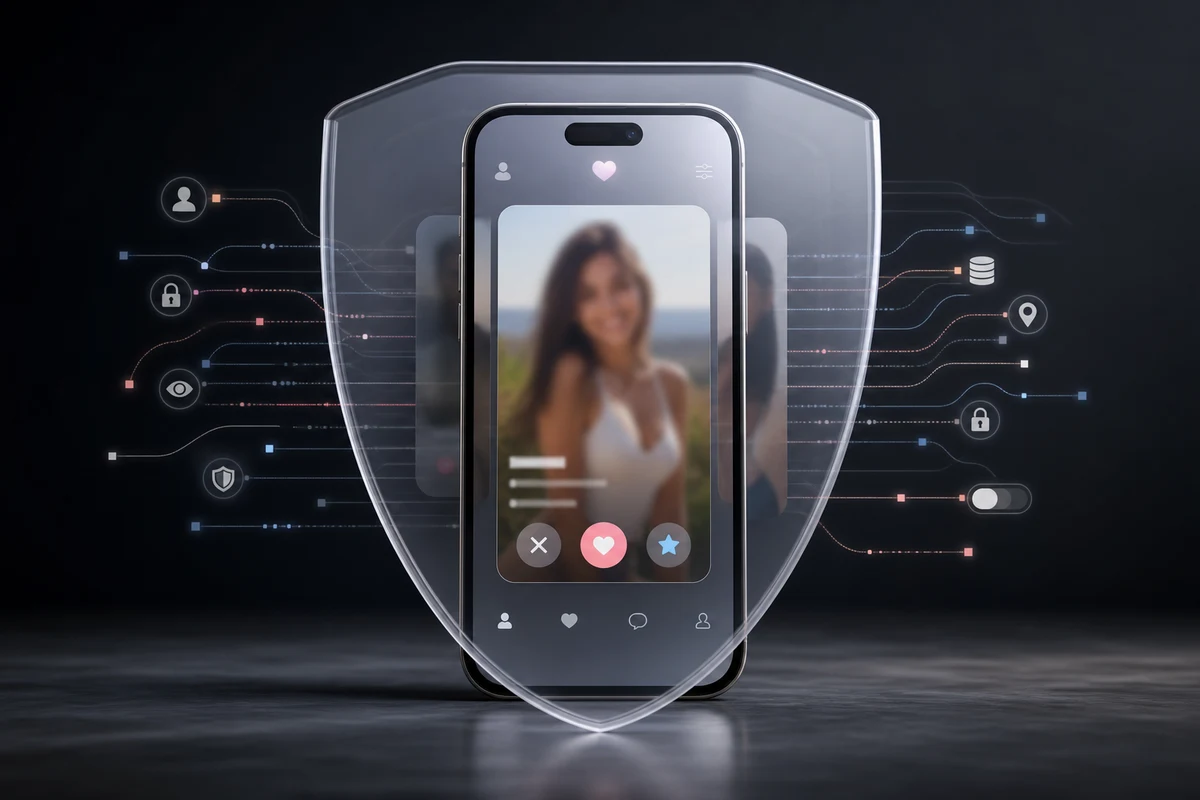 Is Your Dating App Safe? The 2026 Security Assessment featured image