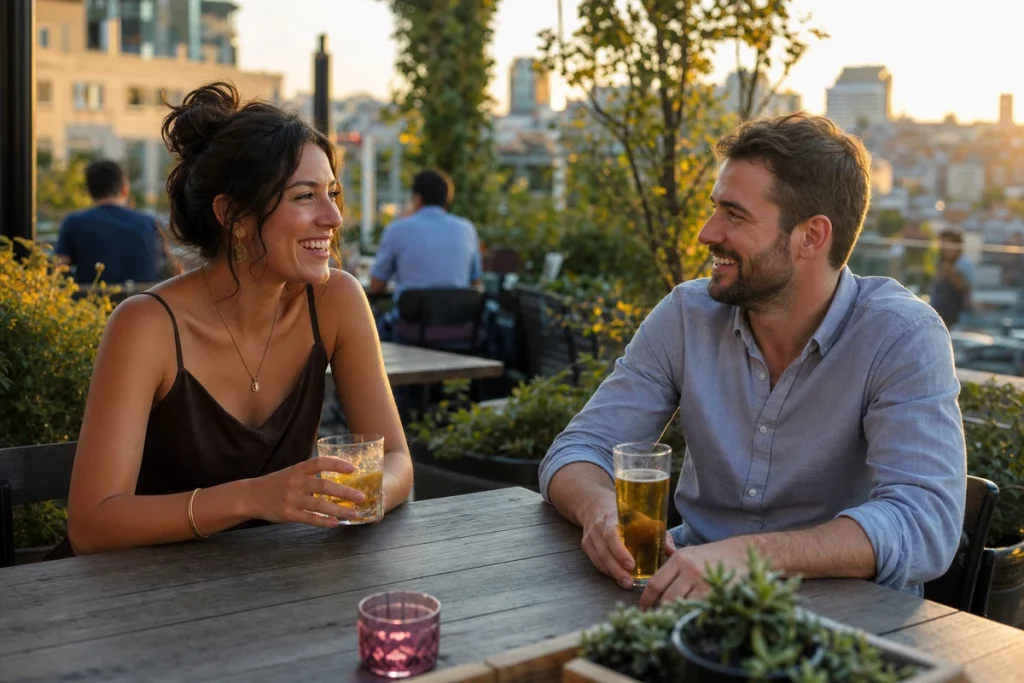 Casual Dating Rules: How to Keep It Fun Without Getting Hurt featured image