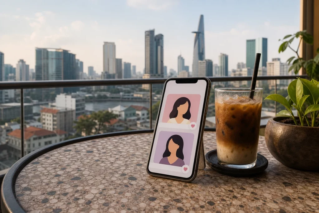 Dating Websites Vietnam: The Complete Guide to Meeting Vietnamese Singles featured image
