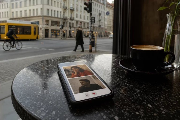 Online Dating Sites Germany: The Complete Guide for 2026 featured image