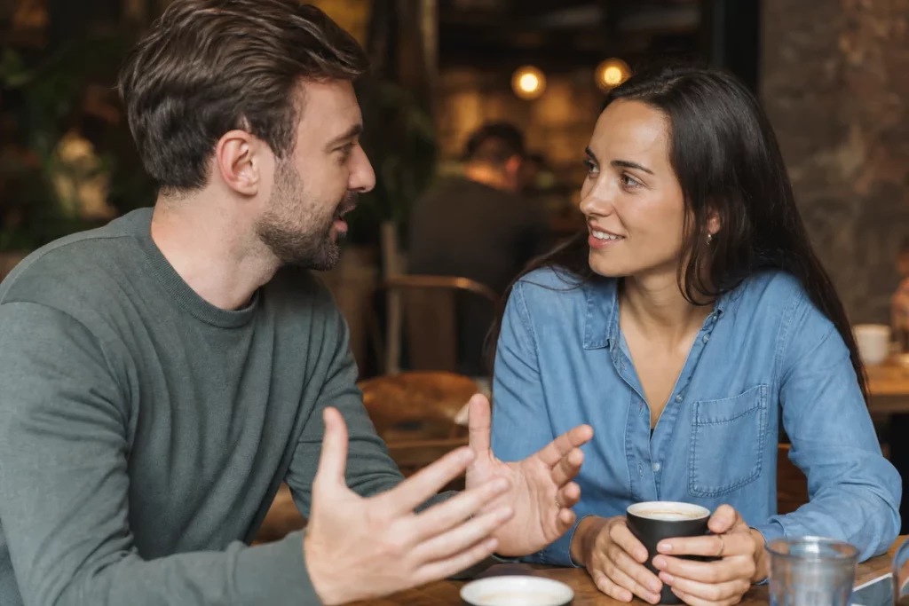 Ice Breaker Relationship Questions: 50 Questions That Build Real Connection featured image