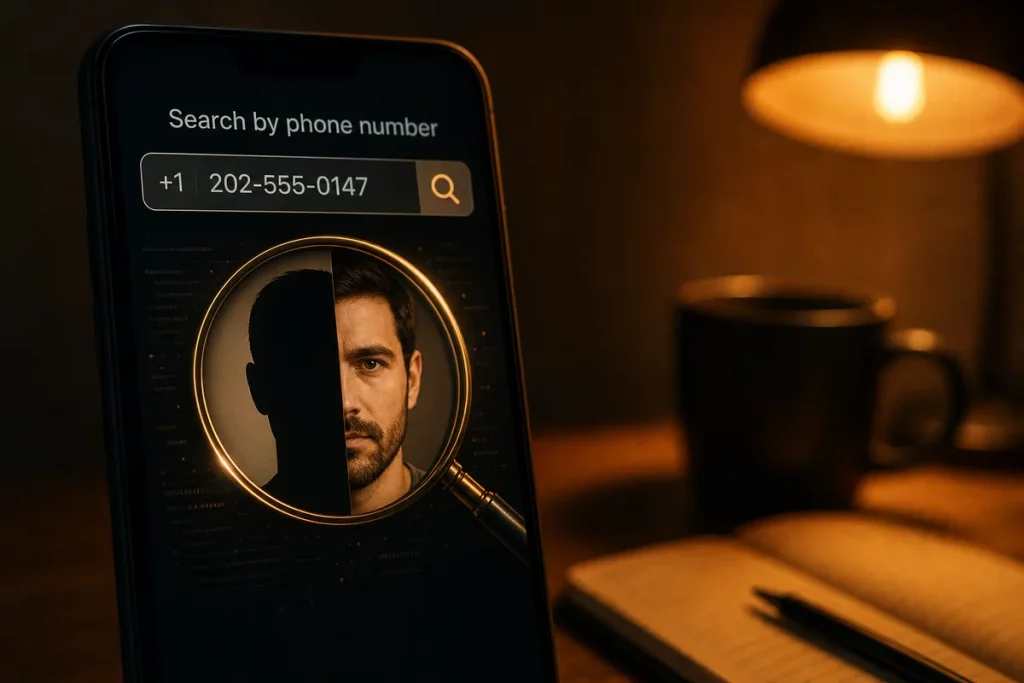 Catfish Phone Lookup: 5 Free Tools (2026) featured image