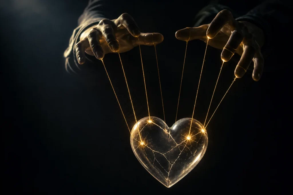 Emotional Manipulation: 15 Tactics (2026) featured image