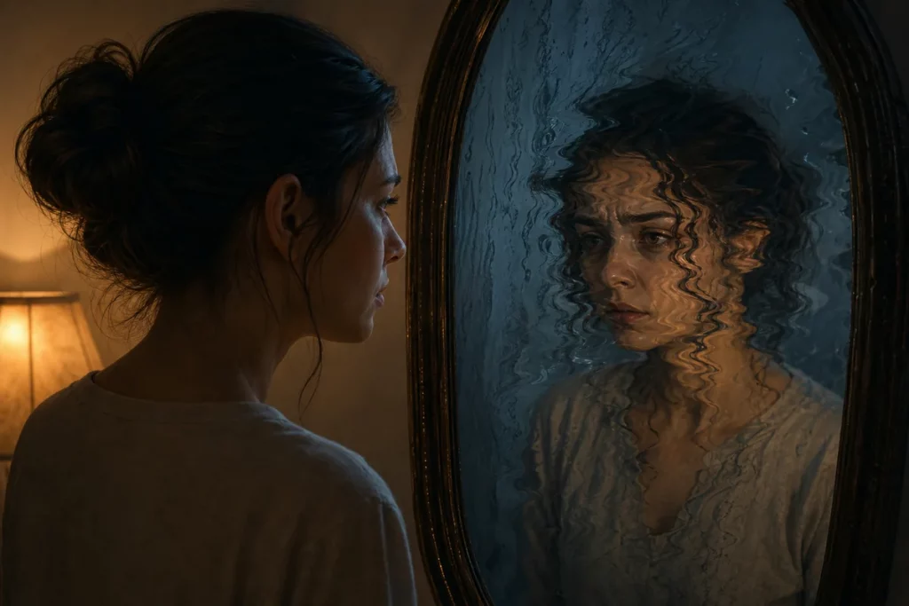 Gaslighting in Relationships: 10 Signs featured image
