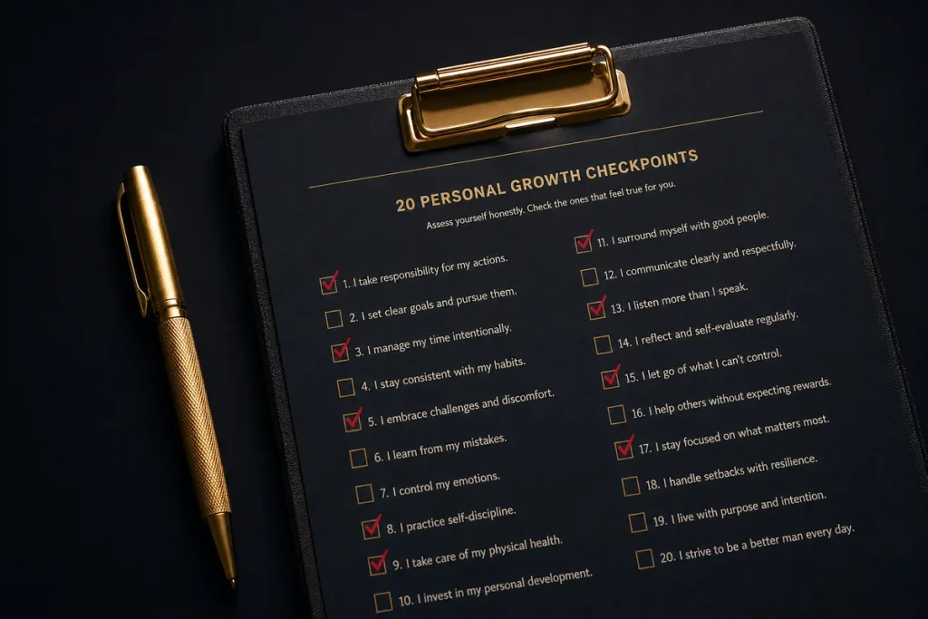 Emotional Abuse Checklist: 20 Signs (2026) featured image