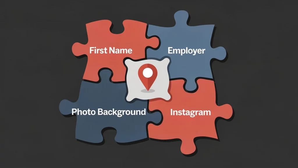 Illustration from Dating App Privacy: What Your Profile Reveals & How to Protect Yourself (2026).