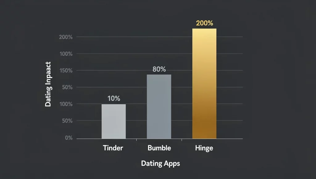 Illustration from How Does Hinge Verification Work? 200% More Dates Explained (2026).