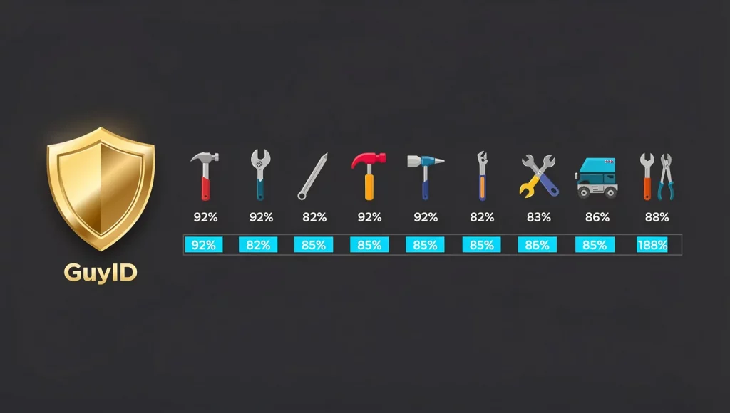 Illustration from Best Tools for Dating Profile Verification 2026: Free Toolkit Ranked.