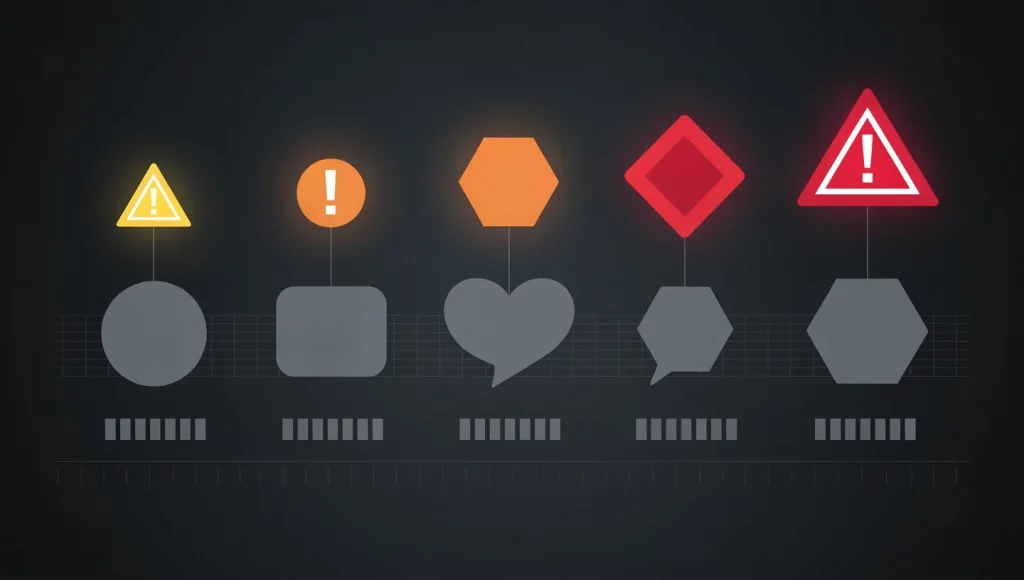 Illustration from Why Do Scammers Target Dating Apps? The $1.3B Answer (2026).